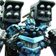 Transformers News: Official Images of Hunt for the Decepticons Mindset and Fallback