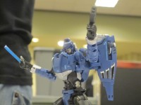 Transformers News: BotCon 2012 Coverage: Third-Party Items