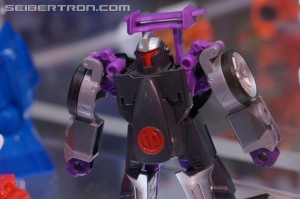 Transformers News: SDCC 2016: Rescue Bots Preview Night Gallery with Salvage, High Tide, Morbot, Quickshadow and more #HasbroSDCC