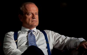 Transformers News: Kelsey Grammer Talks Transformers 4: Age of Extinction