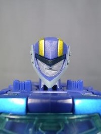 Transformers News: Toy Images of Takara Animated Jetfire & Jetstorm