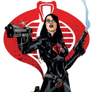 Transformers News: The Next Collaborative Project will be a Megatron HISS Tank with Baroness