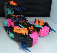 Transformers News: 2010 BotCon Souvenirs and Souvenir Set Costs