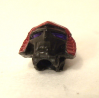 Transformers News: Transformers ROTF Thrust Images- New Head Mold