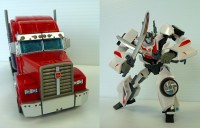 Transformers News: Reprolabels GIANT update!‏
