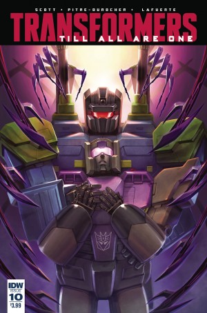 Transformers News: IDW Transformers: Till All Are One #10 iTunes Preview