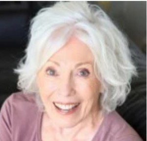 Transformers News: Voice Actress Morgan Lofting passes away at 84