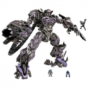 Transformers News: HobbyLink Japan Sponsor News - 27th February
