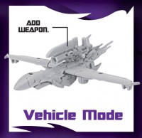Transformers News: Transformers Prime "Beast Hunters" Cyberverse Legions Hun Grrr, Prowl, and Soundwave Listings