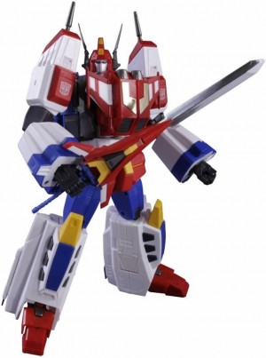 Transformers News: TFsource 3-23 Weekly SourceNews! MP-24 Star Saber, DX9 War in Pocket and More!