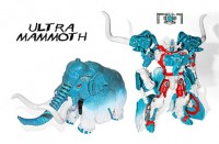 Transformers News: TFCC Subscription Service Launched!