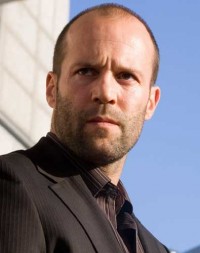 Transformers News: Transformers 4 with Jason Statham?