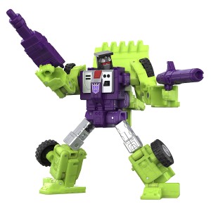 Incoming Drop! Age of the Primes and Studio Series Bring the Heat This Spring!