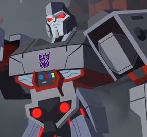 Transformers News: Transformers Cyberverse Episode 3 'Allspark' Now Online!