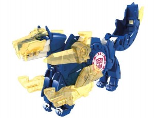 Transformers News: Toy Fair US 2015 Coverage - Official Hasbro Images of Transformers Robots in Disguise figures