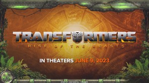 Transformers News: New Promo Image for Transformers 7 Film Shows Maximals and Predacons in Inca Styled Carvings