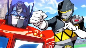 Transformers News: Hasbro Acquires the Power Rangers Brand for $522 Million