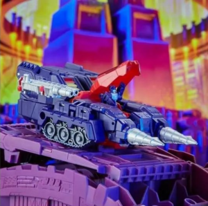 Transformers News: Legacy Wreck N Rule Diaclone Coloured Twin Twist Revealed