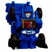 Transformers News: New Transformers Bot Shots Revealed