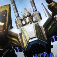 Transformers News: Initial Review of Transformers: Fall of Cybertron game