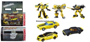 Transformers News: RobotKingdom.com Newsletter #1394