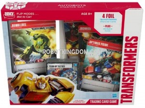 Transformers News: RobotKingdom.com Newsletter #1450