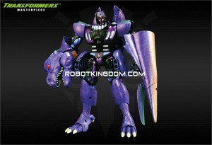 Transformers News: RobotKingdom.com Newsletter #1437