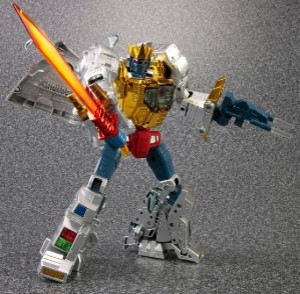 Transformers News: TFsource 6-2 Weekly SourceNews! TFC, Fanstoys, Sentinel and More!