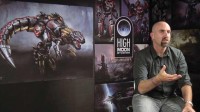 Transformers News: Transformers: Fall of Cybertron Game Director Matt Tieger Interview