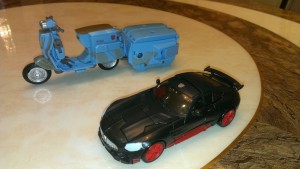 Transformers News: Transformers: The Last Knight Wave 2 Deluxes Found in Canada