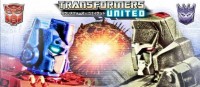 Transformers News: New Takara Transformers United Listings for September: Transformers United EX Combat Master Prime,Transformers United EX Jet Master Prime, &Transformers United EX Roller Master vs Chopper Master