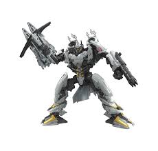 Transformers News: Transformers: The Last Knight Voyager Nitro and Scorn Spotted at Australian Retail