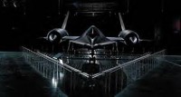 Transformers News: Smithsonian Profile on SR-71 Blackbird - ROTF Jetfire