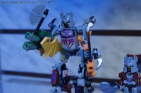 Transformers News: Toy Fair 2013 Coverage: Transformers Kre-O Gallery and Videos