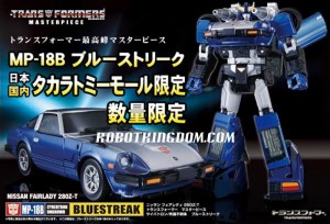 Transformers News: ROBOTKINGDOM.COM Newsletter #1266