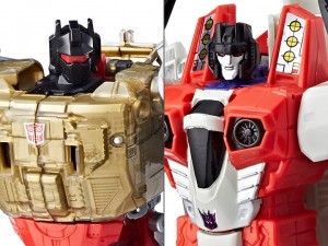 Transformers News: BBTS.com Sponsor News: Extreme-Sets, Bandai JP Star Wars / Gundam, Disney, Rick & Morty, Transformers, & More!