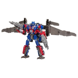 Transformers News: RobotKingdom.com Newsletter #1654