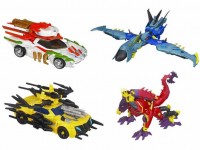 Transformers News: BBTS Sponsor News: HL Gravity Gun, Poison Ivy / Harley Quinn Play Arts Kai, Bandai Tamashii, Movie Rep