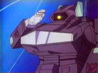 Transformers News: Fourth Nominee Of Fan's Choice Finalists For Transformers Hall Of Fame - Shockwave