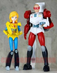 Transformers News: CM's Corp Guttu Kuru Nightbeat and Hi-Q Update and Images