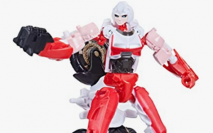 Transformers News: First Look at 2 New Studio Series Core Class Toys including ROTB Arcee