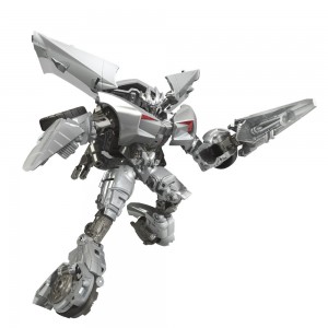 Transformers News: Studio Series Deluxe Wave 5 with WWII Bumblebee, Sideswipe and More Spotted at USA Retail
