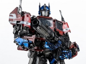 Transformers News: First Ever Footage of Transformers Rise of the Beasts Shown at Cinemacon