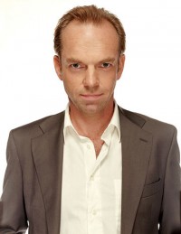 Transformers News: Hugo Weaving Discusses His Role As Megatron In The Movies. May Not Be Returning.