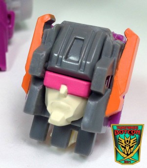 Transformers News: Additional Images of BotCon 2014 Scorponok