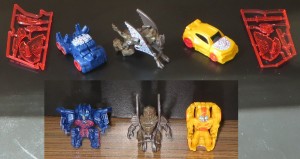 Transformers News: First Dragon Mode Image of Tiny Turbo Steelbane from Transformers: The Last Knight