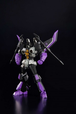 Transformers News: The Chosen Prime Sponsor News - 2nd September