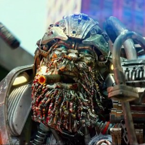 Transformers News: New Transformers: Age of Extinction TV Spot - First Look at Hound, Fire Breathing Grimlock, and More!