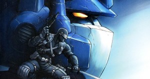 Transformers News: Egyptian Theatre LA Double Feature - Transformers: The Movie, G.I. Joe: The Movie