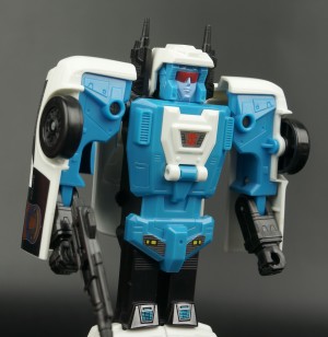 Transformers News: New Galleries: G1 1988 Headmasters and Masterforce Headmaster Juniors